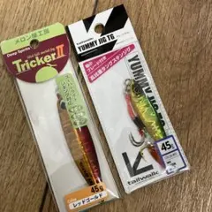 2026年最新】メロン工房 トリッカーの人気アイテム - メルカリ