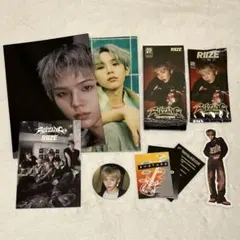 RIIZE RIIZING ショウタロウ セット