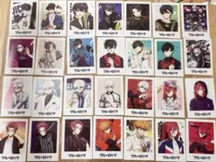 ブルーロック カードセット