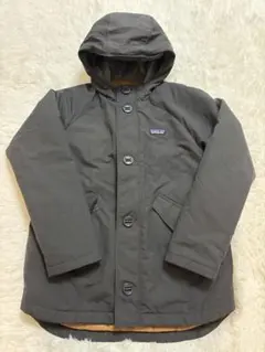 2026年最新】パタゴニア ボーイズインサレーテッドイスマスジャケット