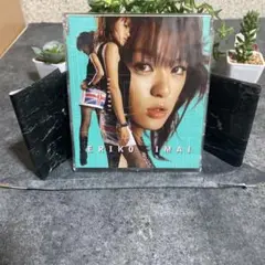 ERIKO IMAI Identityアルバム CD