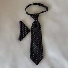 キッズネクタイ　ヒロミチナカノ
