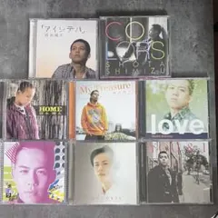 清水翔太 CD 4枚セット - メルカリ