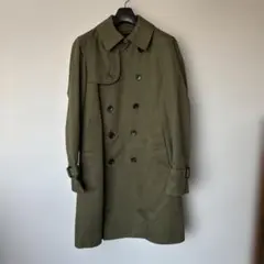 新品未使用　ユナイテッドアローズ　コート