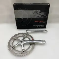 2026年最新】Campagnolo クランク 170の人気アイテム - メルカリ