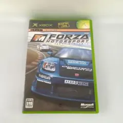 Forza Motorsport フォルツァモータースポーツ