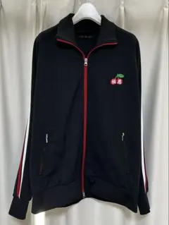 天久聖一 来夢来人 非売品 極悪チェリージャージ L