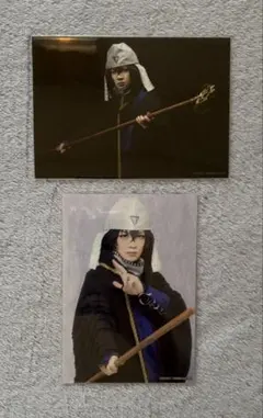 刀剣乱舞 刀ミュ 祝玖寿 乱舞音曲祭 缶バッジ ライブ 水心子正秀 小西