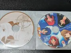 月姫 PLUS DISC 歌月十夜 ディスクのみ TYPE-MOON