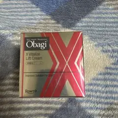 Obagi X Vitalize Lift Cream 50g