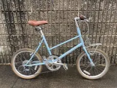 2026年最新】bruno ミニベロの人気アイテム - メルカリ