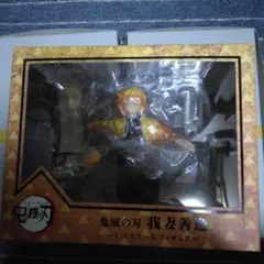 新品未開封】 ダイキ工業 商人おやじ 1/12スケール 金色欲性豪曼陀羅