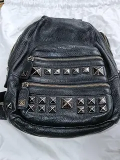 美品バーゲン マーク ジェイコブズ Marc Jacobs バックパック バッグ