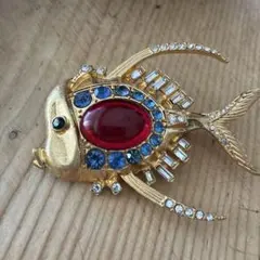 2026年最新】ブローチ トリファリの人気アイテム - メルカリ