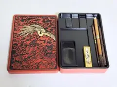 2025年最新】レトロアンティーク 書道セットの人気アイテム - メルカリ