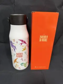 Mrs. GREEN APPLE サーモボトル ゼンジン未踏とイミュータブル - メルカリ