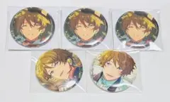 高峯翠 コレクション イベコレ シャッフル 缶バッジ