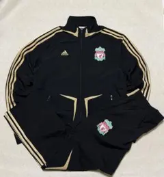 2025年最新】リヴァプール ジャケットの人気アイテム - メルカリ