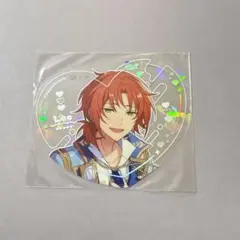 あんスタ ぴくりあ Premiere vol.4 Knights 月永レオ