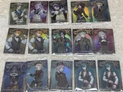 にじさんじウエハース　まとめ売り　バラ売り可