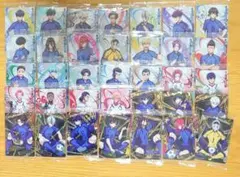 ブルーロック ウエハース5 コンプリートセット