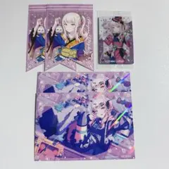 暁山瑞希 グッズまとめ売り