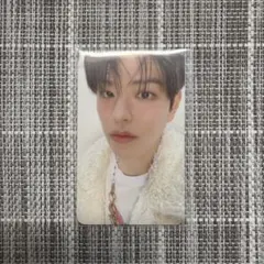 Stray Kids スキズ　スンミン　5clock 特典