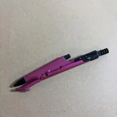 クツワ Sharpest シャーペスト ピンク コンパス