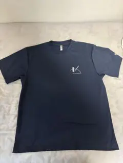 国士舘大学ハンドボール部2023年全日本インカレハンドボールシャツ　2XL