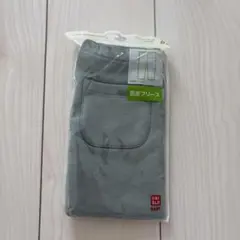 爆安セール！　新品未開封　ユニクロ　UNIQLO レギンス　80cm