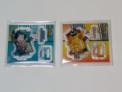 2026年最新】僕のヒーローアカデミア アクリルスタンド/ファットガムの
