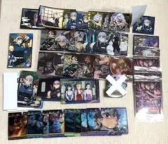 鬼滅の刃　宇髄天元　35点　まとめ売り