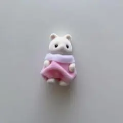 シルバニアファミリー シルクネコの赤ちゃん