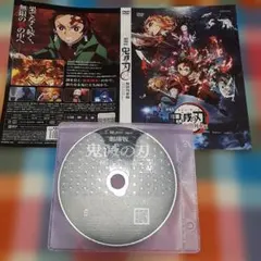 劇場版❣️鬼滅の刃 無限列車編