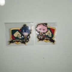 カラフルピーチ　魔法学園