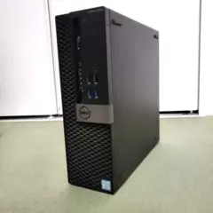 Dell Vostro 3268 i7 hdd 1tb ram 8gb - メルカリ