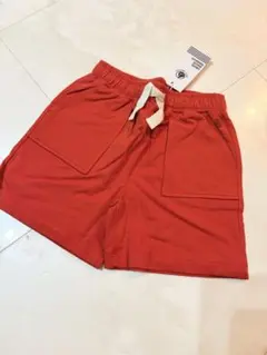 プチバトー★ハーフパンツ新品