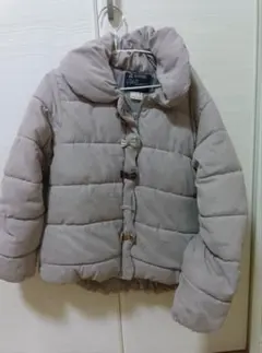 Petit main プティマインリボンアウター130