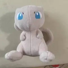 ⭐️ポケモンぬいぐるみ⭐️ミュウ