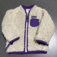 Patagonia パタゴニア ボアジャケット アウター