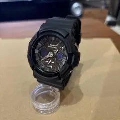 美品 CASIO カシオ G-SHOCK GA-201 gショック 腕時計メンズ