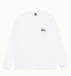 stussyロンT M‼️
