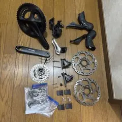 2025年最新】105 r7000 コンポセットの人気アイテム - メルカリ