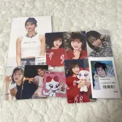 ME:I ミーアイ 石井蘭