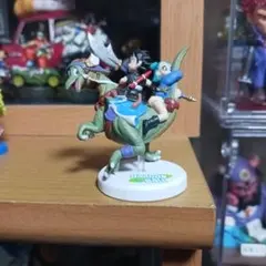 2025年最新】恐竜孫悟空の人気アイテム - メルカリ