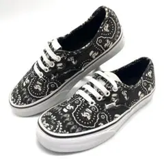 VANS／バンズ スターウォーズ コラボ オーセンティック スニーカー