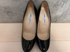 値下げ⭐︎Jimmy Choo 【美品】のサムネイル