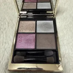 SUQQU シグニチャー カラー アイズ 11 アイシャドウパレット　宵紫