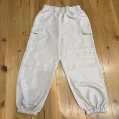 レディース ワークパンツ