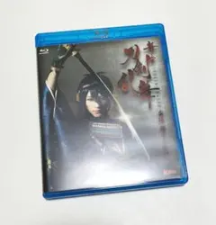 舞台 刀剣乱舞 虚伝 燃ゆる本能寺　Blu-ray　中古